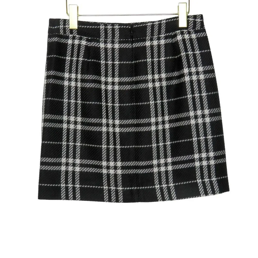 J. Crew crew black